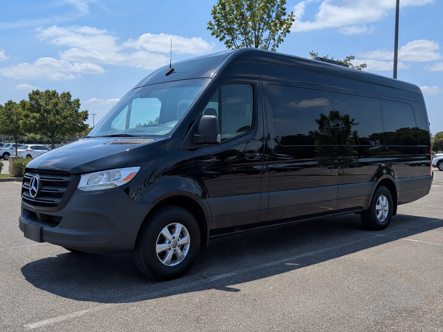 stamford transportation solutions for stamford teams and fan groups