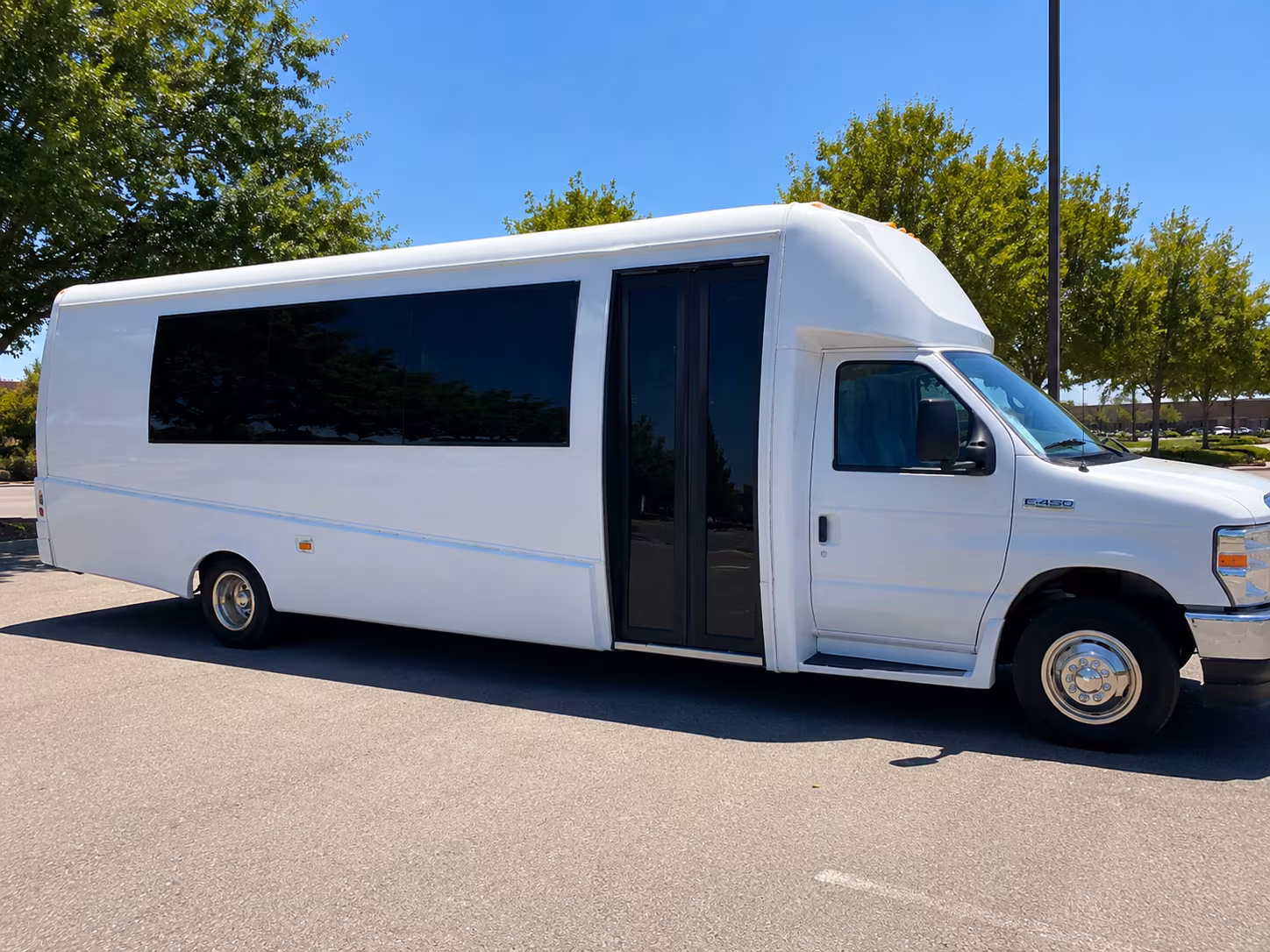 toads place party bus rental