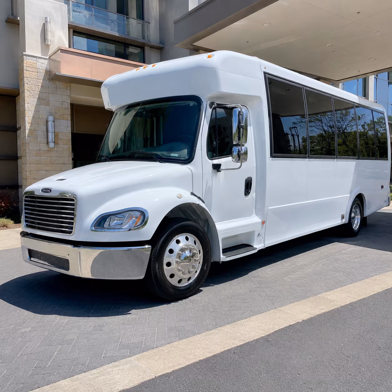 waterbury private employee transportation in waterbury