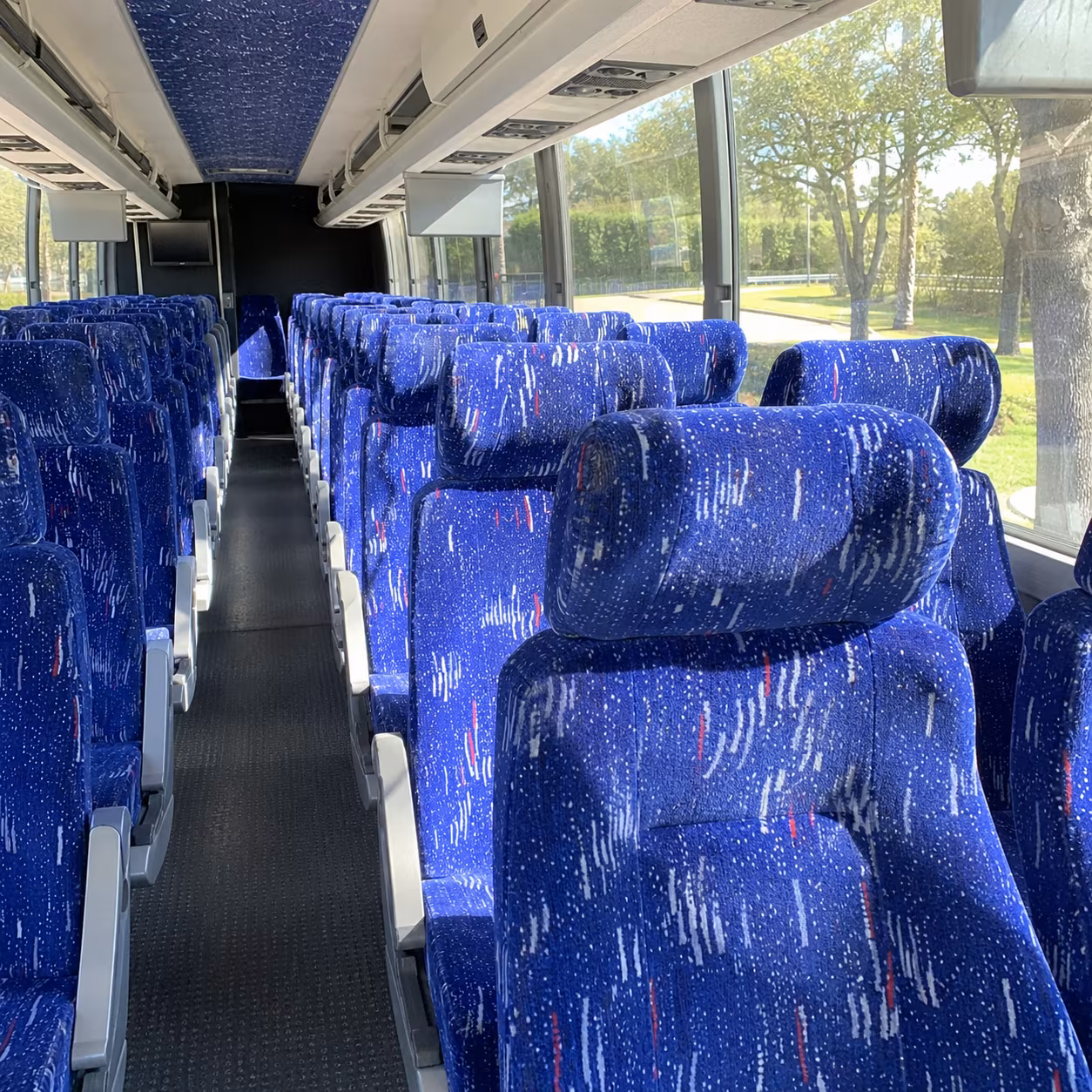 waterbury religious group charter bus rentals in waterbury