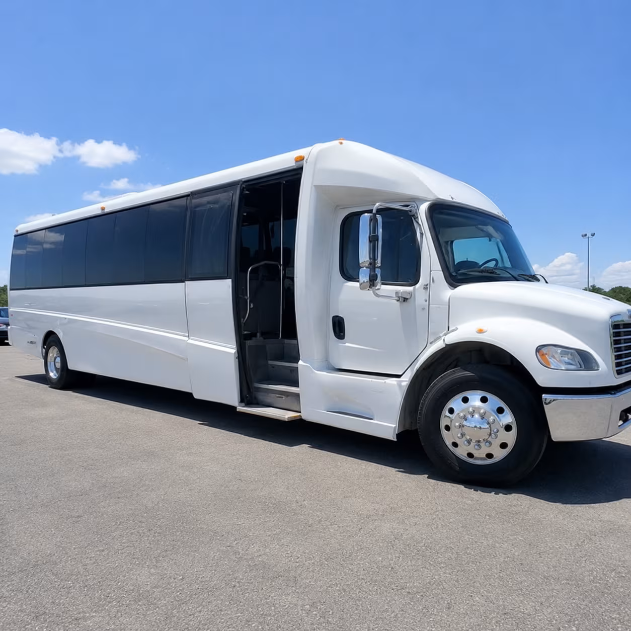 waterbury seamless shuttles to every waterbury private event