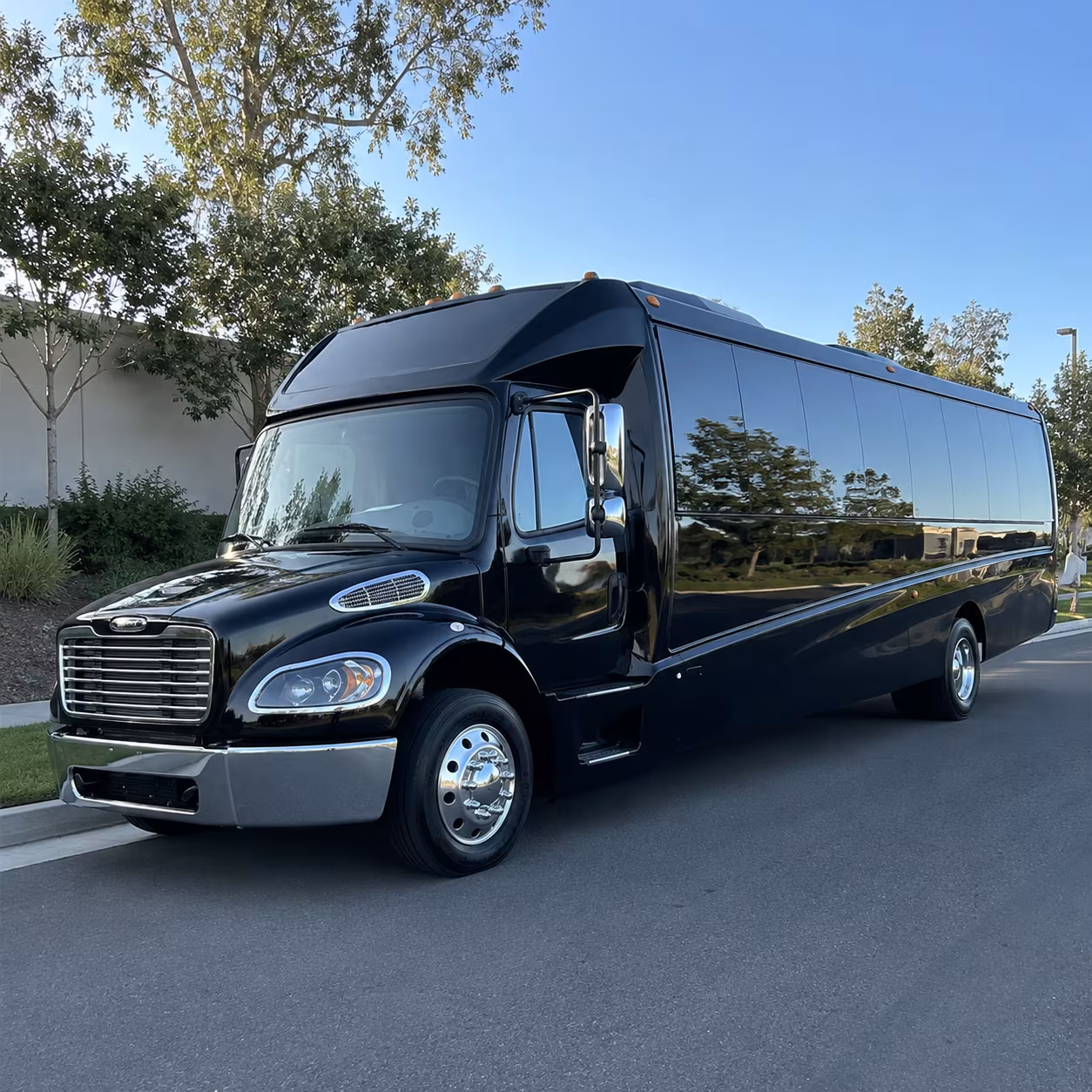 with hamdencharterbuscompany com booking field trips to beardsley zoo and statewide destinations is simple