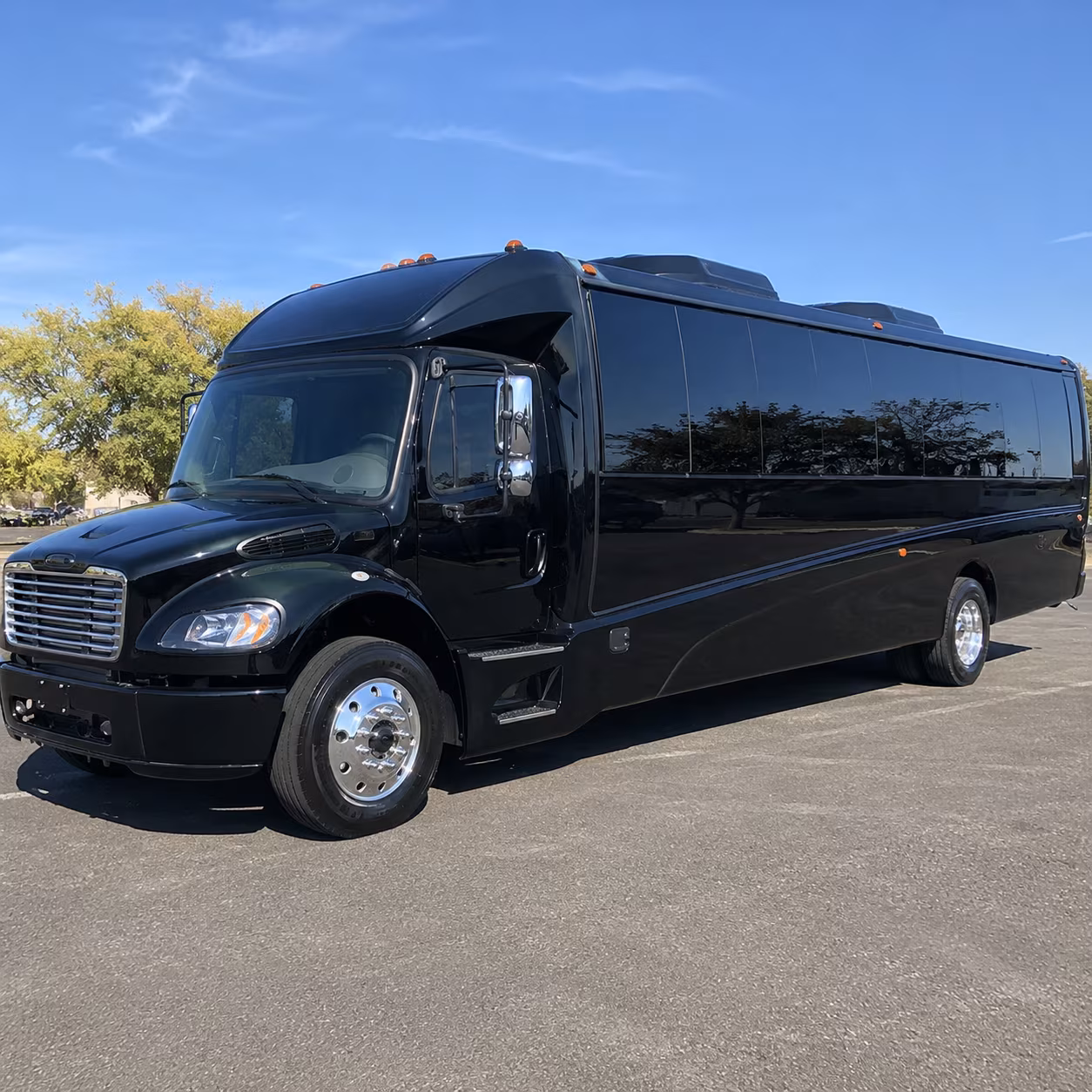 your class deserves a smooth ride to the connecticut science center