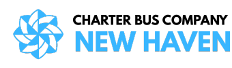 charter-bus-company-new-haven-logo