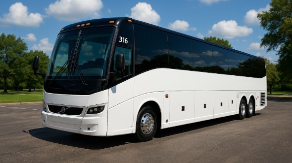 hamden prom and homecoming party bus rentals