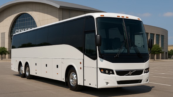 hamden sporting event transportation