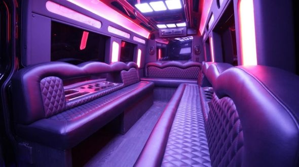 hamden sprinter limo rental rental