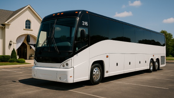 hamden wedding transportation